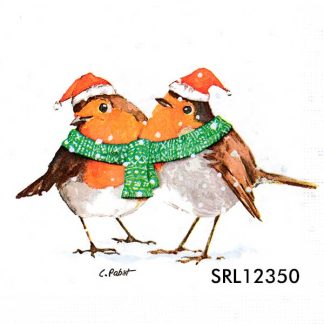 SERVILLETA ALEMANA SRL12350