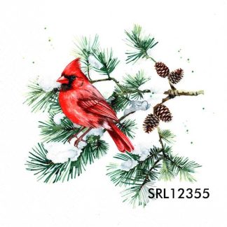 SERVILLETA ALEMANA SRL12355