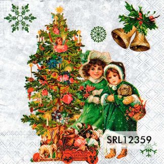 SERVILLETA ALEMANA SRL12359