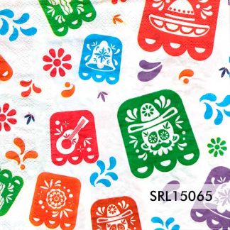 SERVILLETA ALEMANA SRL15065