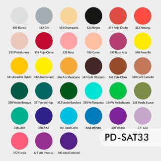 Gama Satinados Duren 20 ml. S69