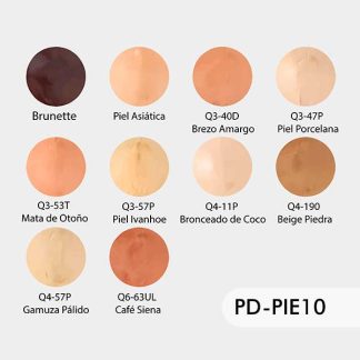 Gama Pieles Duren 20 ml