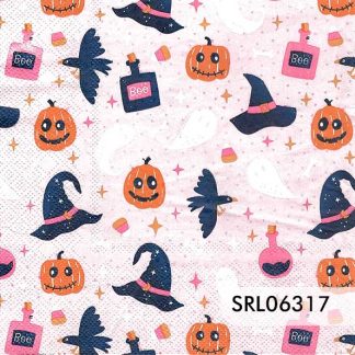 SERVILLETA ALEMANA SRL06317