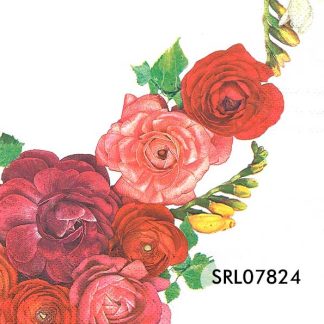 SERVILLETA ALEMANA SRL07824