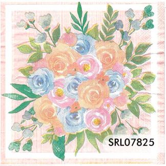 SERVILLETA ALEMANA SRL07825