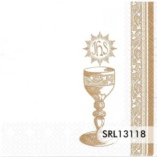 SERVILLETA ALEMANA SRL13118