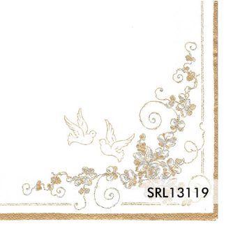 SERVILLETA ALEMANA SRL13119