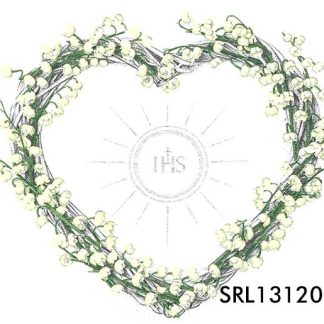 SERVILLETA ALEMANA SRL13120