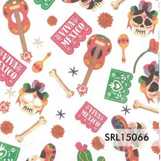 SERVILLETA ALEMANA SRL15066