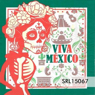 SERVILLETA ALEMANA SRL15067