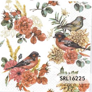 SERVILLETA ALEMANA SRL16225