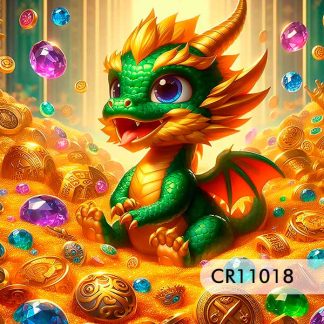 PAPEL DECORADO CR11018