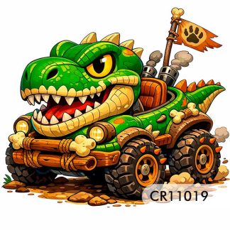 PAPEL DECORADO CR11019