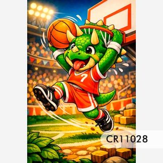 PAPEL DECORADO CR11028