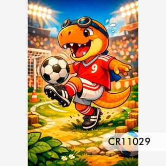 PAPEL DECORADO CR11029