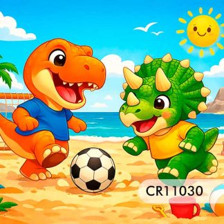 PAPEL DECORADO CR11030