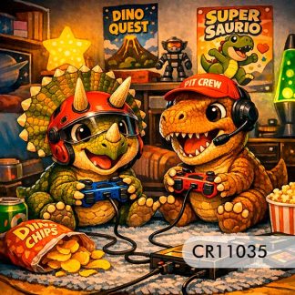 PAPEL DECORADO CR11035