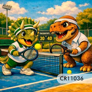 PAPEL DECORADO CR11036