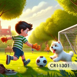 PAPEL DECORADO CR11301