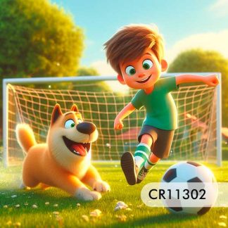 PAPEL DECORADO CR11302