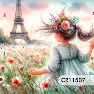 PAPEL DECORADO CR11507