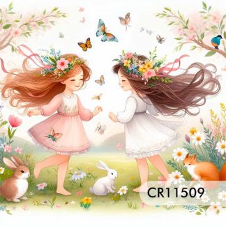 PAPEL DECORADO CR11509