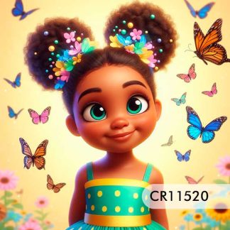 PAPEL DECORADO CR11520