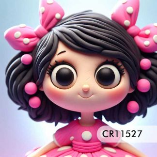 PAPEL DECORADO CR11527