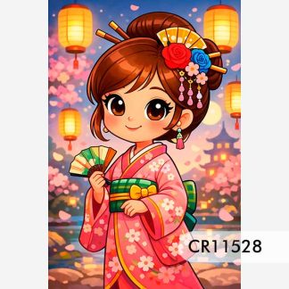 PAPEL DECORADO CR11528