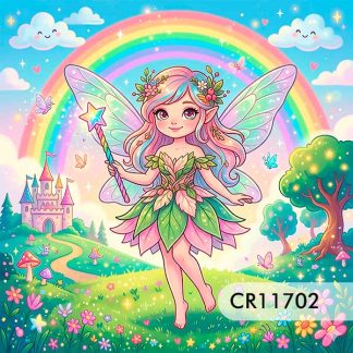 PAPEL DECORADO CR11702