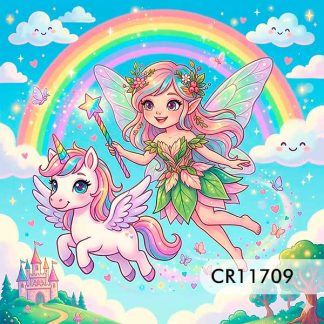 PAPEL DECORADO CR11709