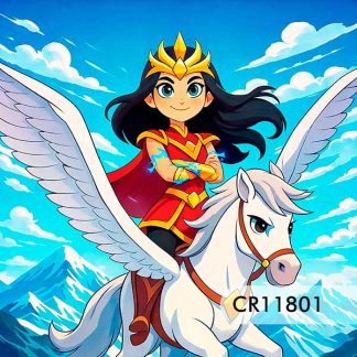 PAPEL DECORADO CR11801