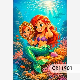 PAPEL DECORADO CR11901