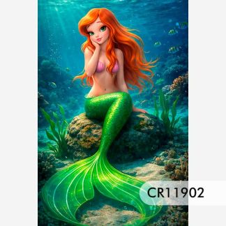 PAPEL DECORADO CR11902