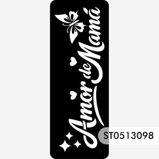 STENCIL ST0513098