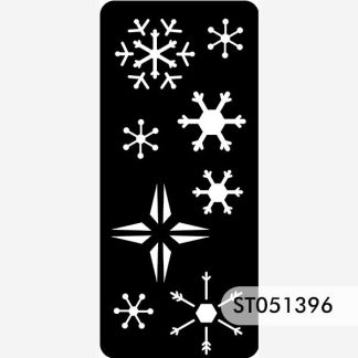 STENCIL ST051396