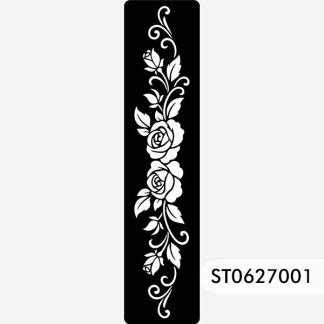 STENCIL ST0627001