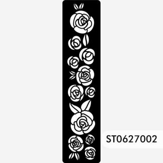 STENCIL ST0627002