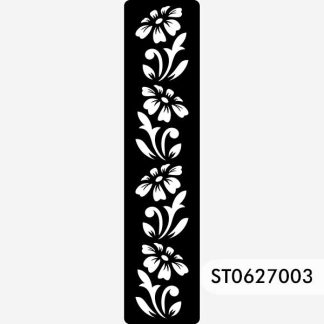 STENCIL ST0627003