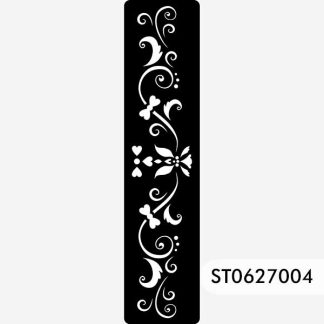 STENCIL ST0627004