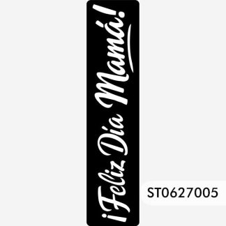 STENCIL ST0627005