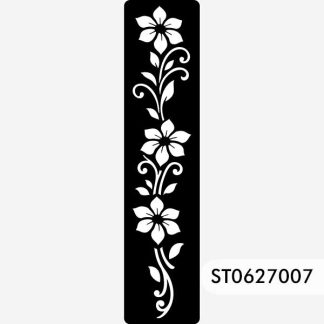 STENCIL ST0627007