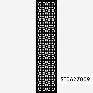 STENCIL ST0627009