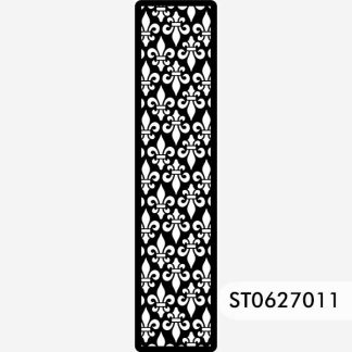 STENCIL ST0627011