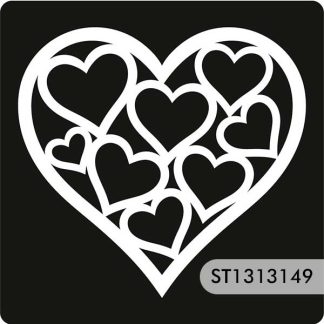 STENCIL ST1313149
