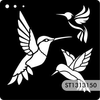 STENCIL ST1313150