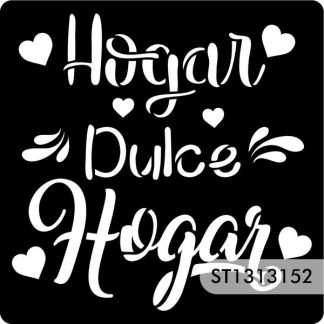 STENCIL ST1313152