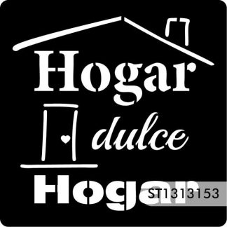 STENCIL ST1313153