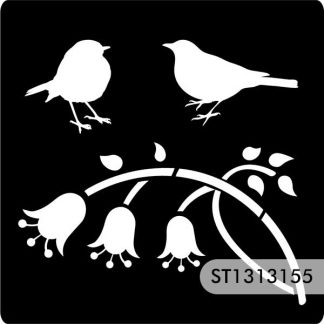 STENCIL ST1313155